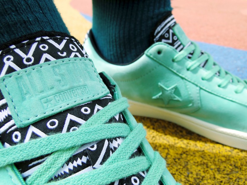 Foot Patrol Converse Pro Leather Pack Release Info 10