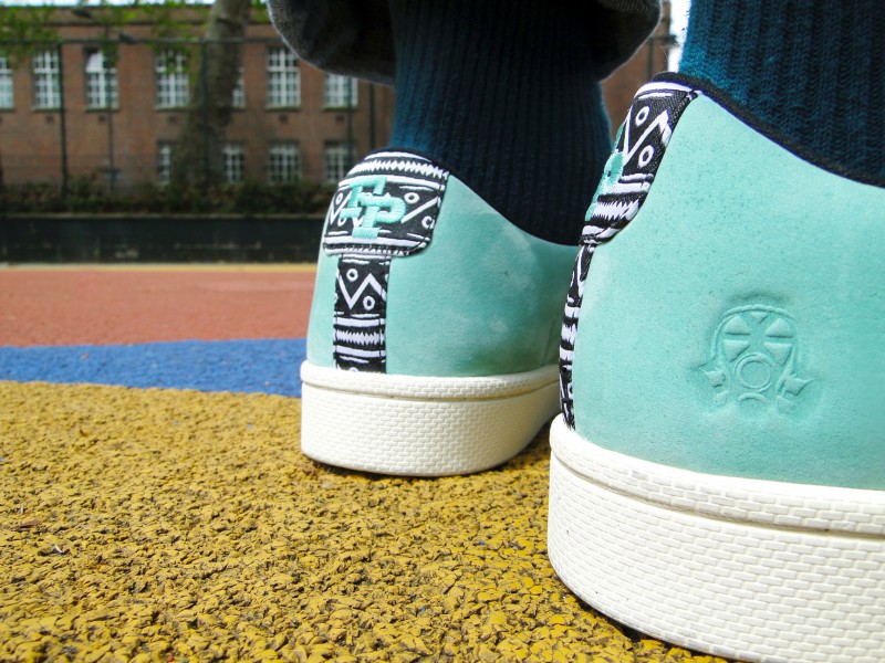 Foot Patrol Converse Pro Leather Pack Release Info 11