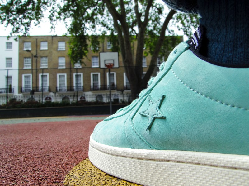 Foot Patrol Converse Pro Leather Pack Release Info 12
