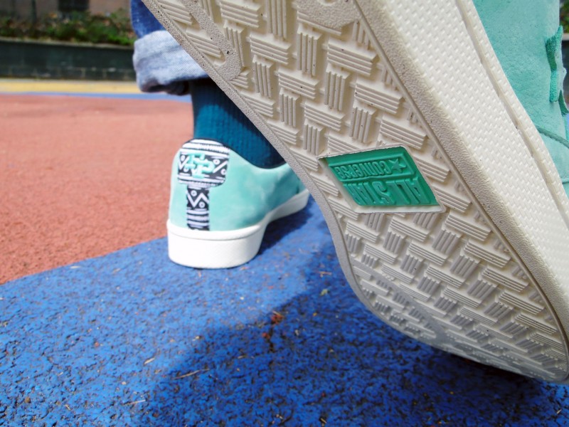 Foot Patrol Converse Pro Leather Pack Release Info 13
