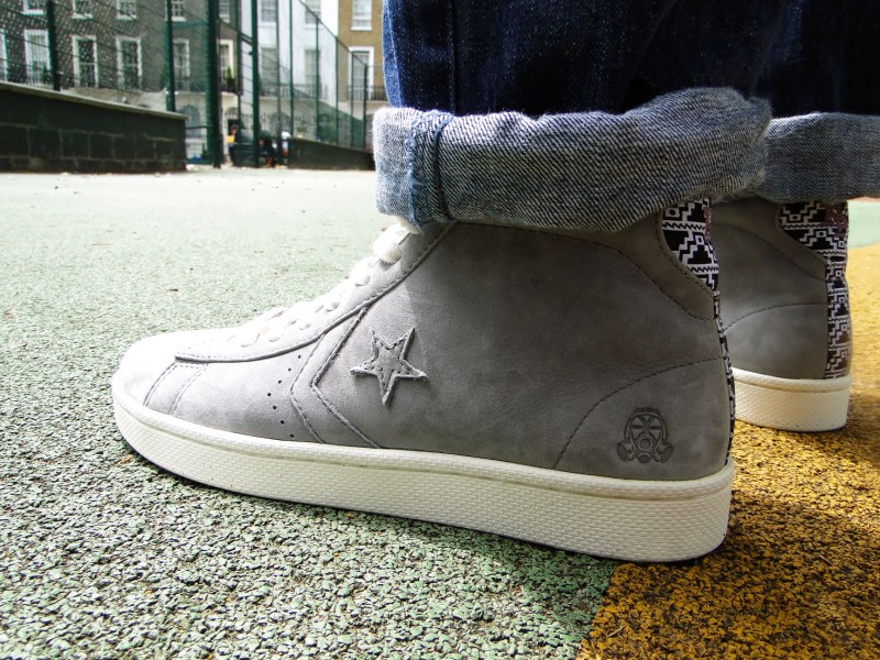 Foot Patrol Converse Pro Leather Pack Release Info 3