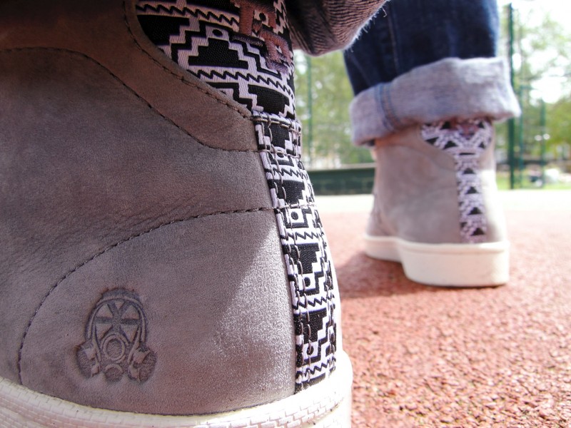 Foot Patrol Converse Pro Leather Pack Release Info 4