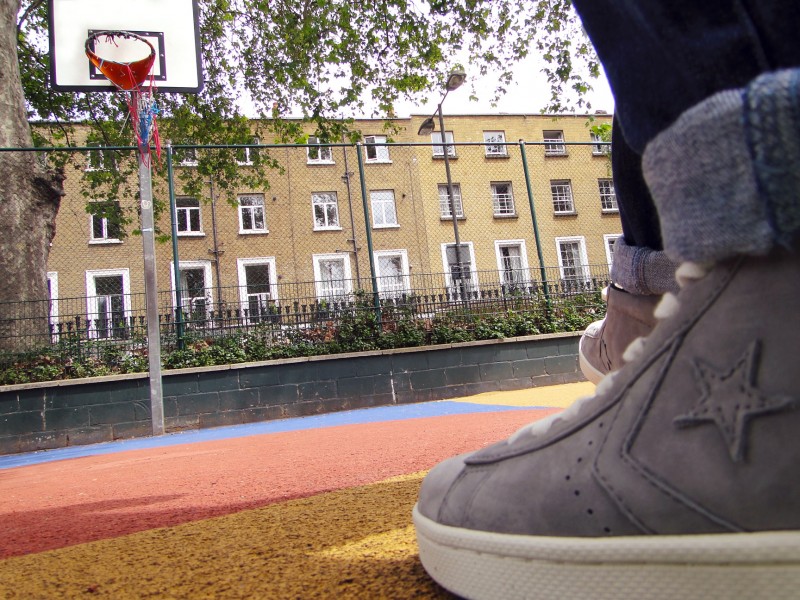 Foot Patrol Converse Pro Leather Pack Release Info 6