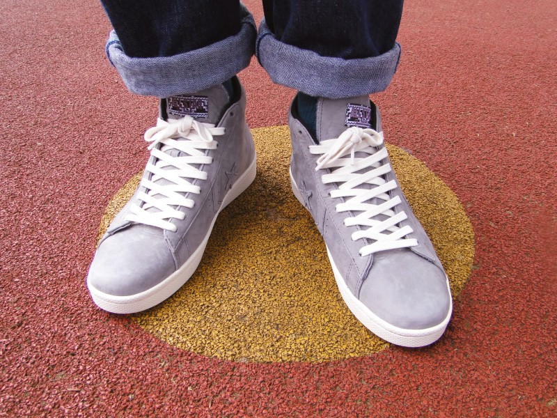Foot Patrol Converse Pro Leather Pack Release Info 7