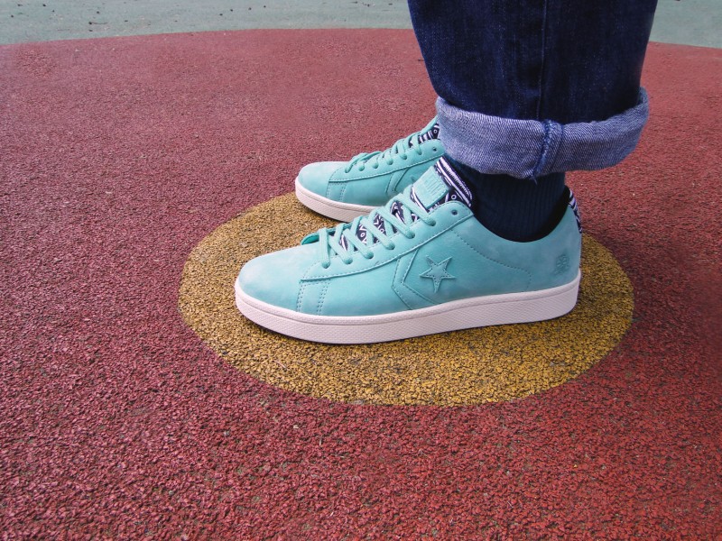 Foot Patrol Converse Pro Leather Pack Release Info 9