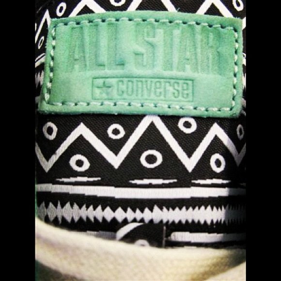 Foot Patrol X Converse Preview 2