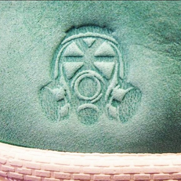 Foot Patrol X Converse Preview 3