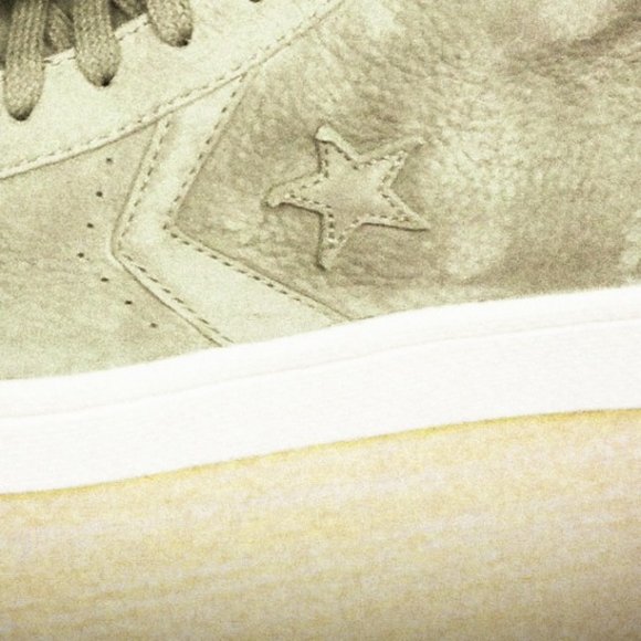Foot Patrol X Converse Preview 4