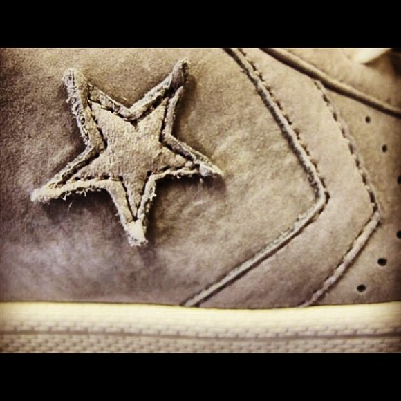 Foot Patrol X Converse Preview 6