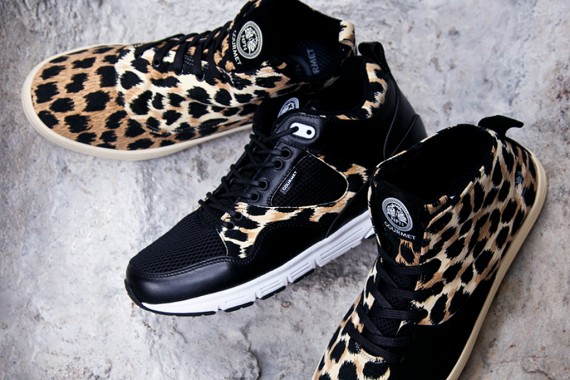 Gourmet "Ocelot Pack"