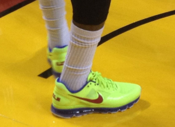 Hazardous On The Court 1