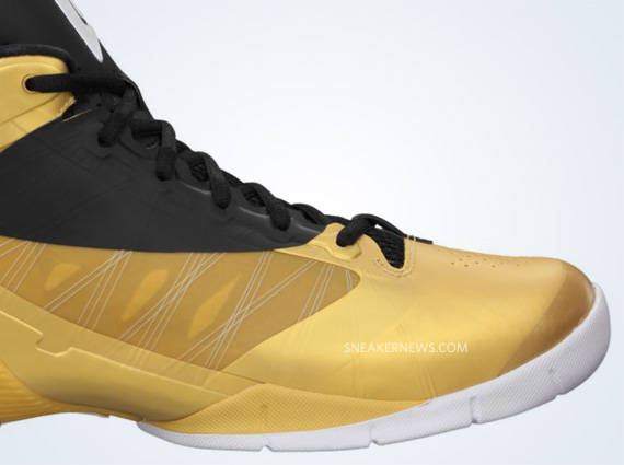 Jonrda Fly Wade 2 Gold Coin 3