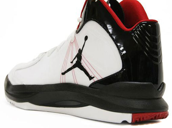 Jordan Aero Flight