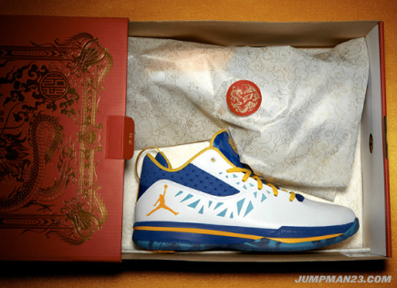 Jordan Cp3.v Yotd New Images 7