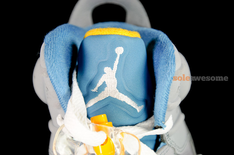 Jordan Son Of Mars Stealth Blue 10