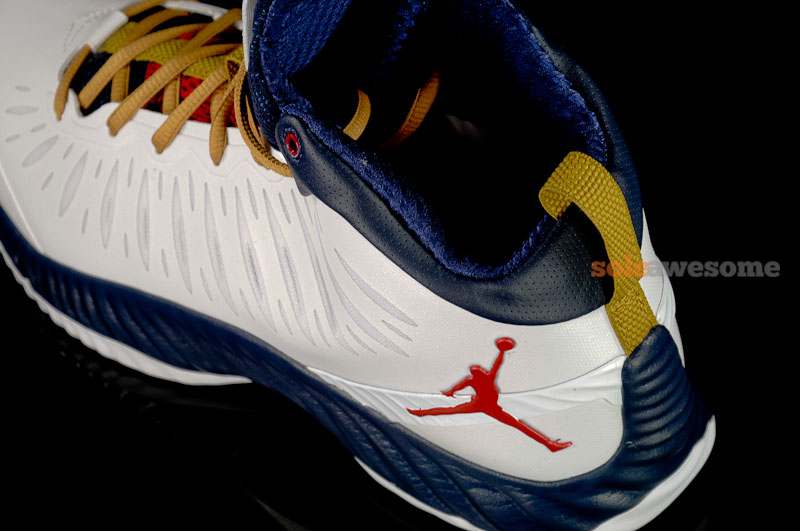 Jordan Super Fly Olympic 1