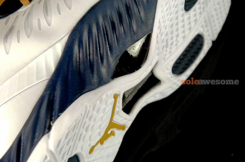 Jordan Super Fly Olympic 10