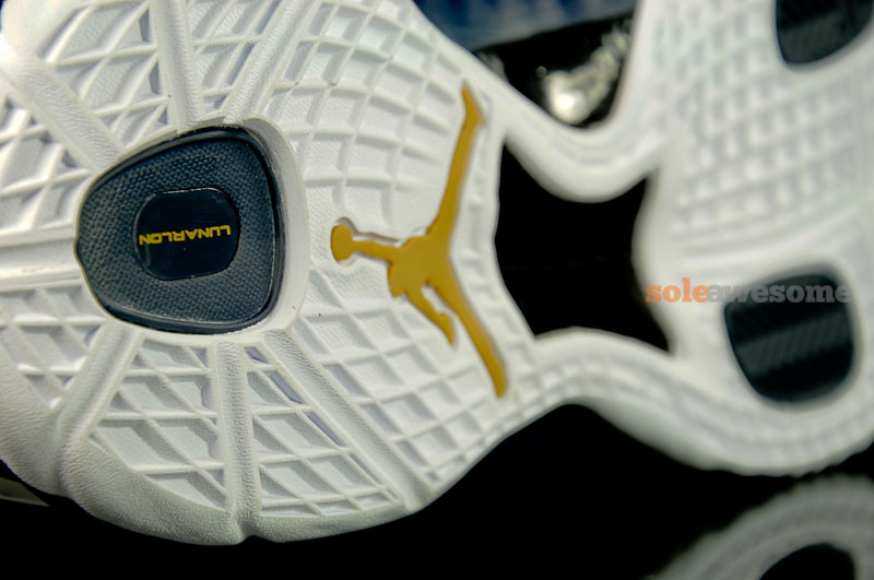 Jordan Super Fly Olympic 11
