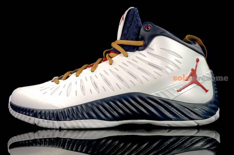 Jordan Super Fly Olympic 2