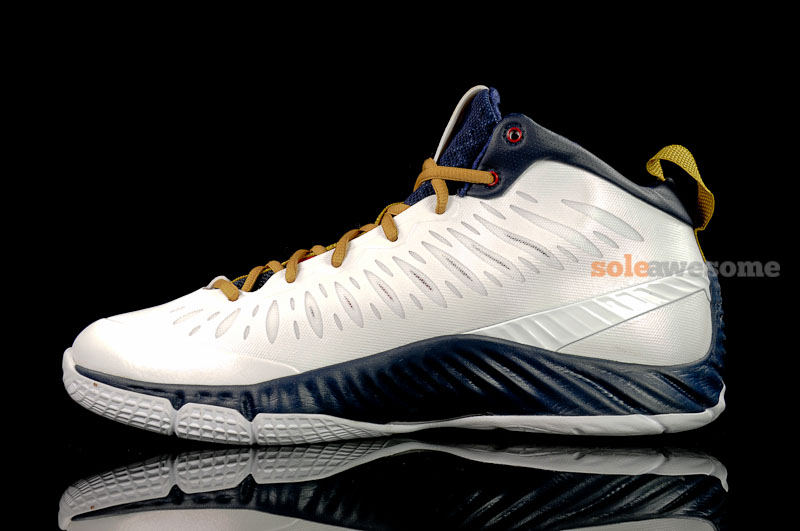 Jordan Super Fly Olympic 3