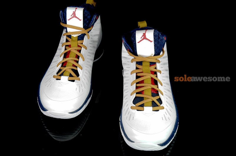 Jordan Super Fly Olympic 5