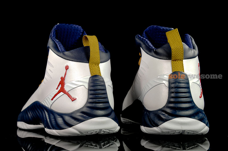 Jordan Super Fly Olympic 6