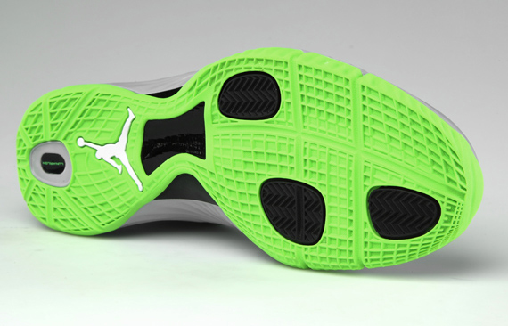 Jordan Superfly Unveiled 13