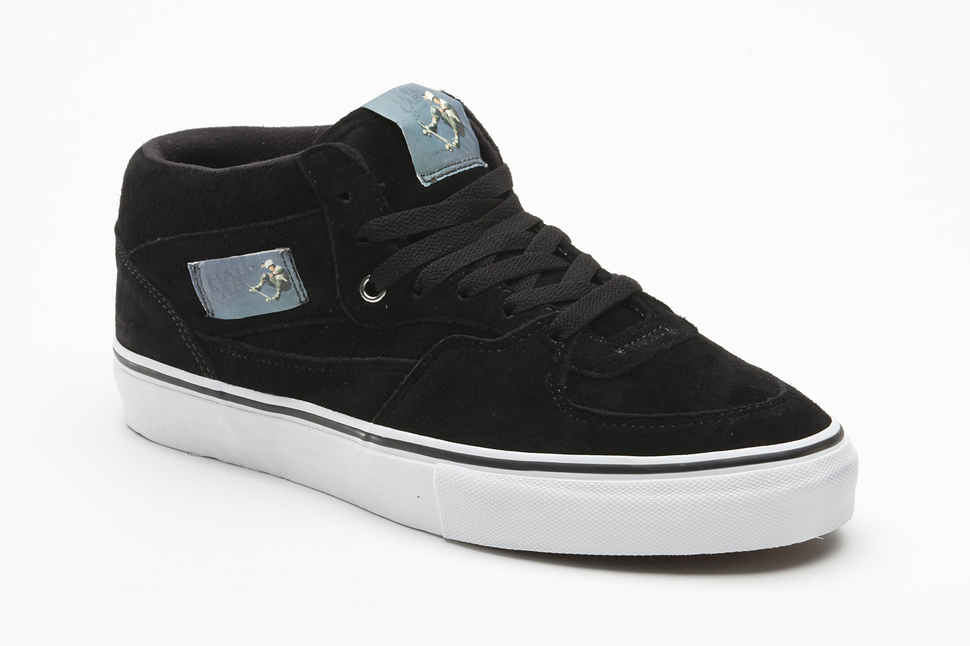 Mofo X Vans Half Cab 20th Anniversary 3