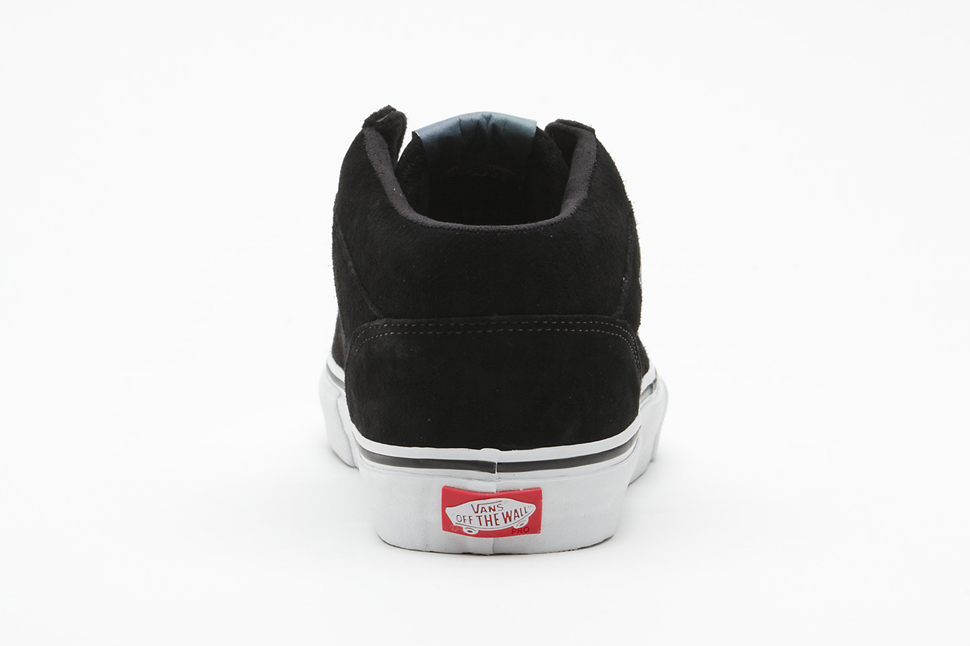 Mofo X Vans Half Cab 20th Anniversary 5