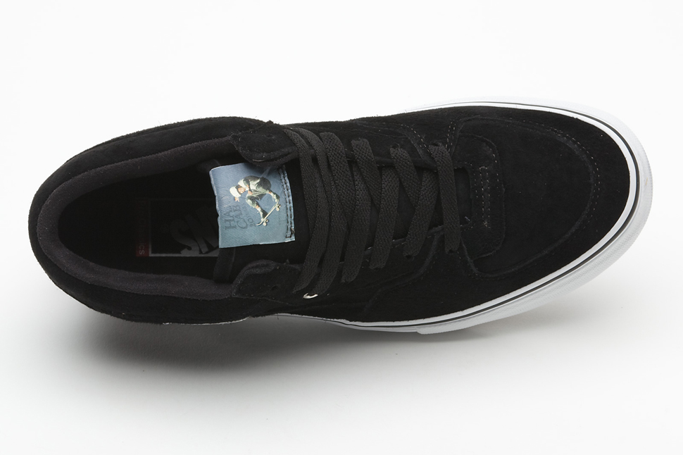 Mofo X Vans Half Cab 20th Anniversary 6