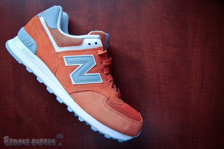 New Balance 574 Spring Summer 2013 4