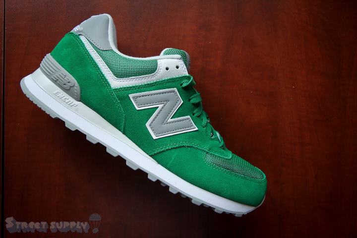 New Balance 574 Spring Summer 2013 5