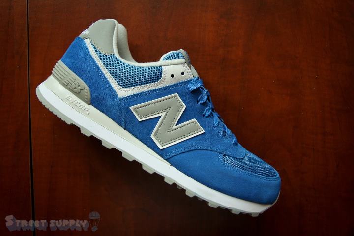 New Balance 574 Spring Summer 2013 6