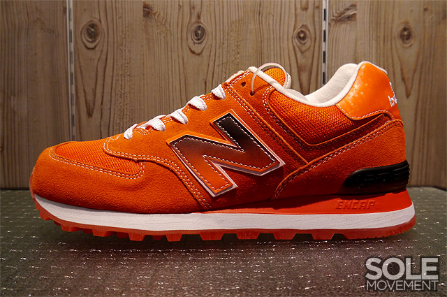 New Balance 574 Summer Night 5