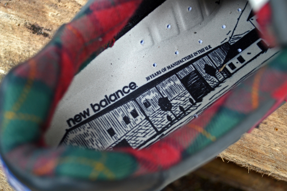 New Balance 576 Flimby Factory 30th Anniversary New Photos 10