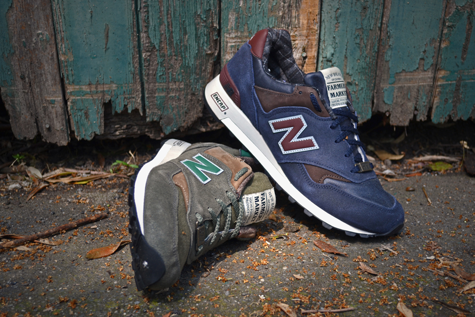 New Balance 577 Farmers Market Pack New Images 02
