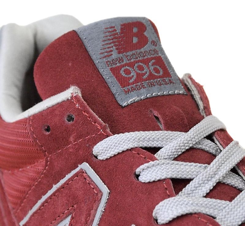 New Balance 996 July 2012 Colorways 08