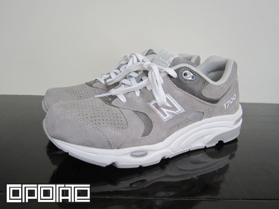 New Balance Cm1700 Grey White Available 2