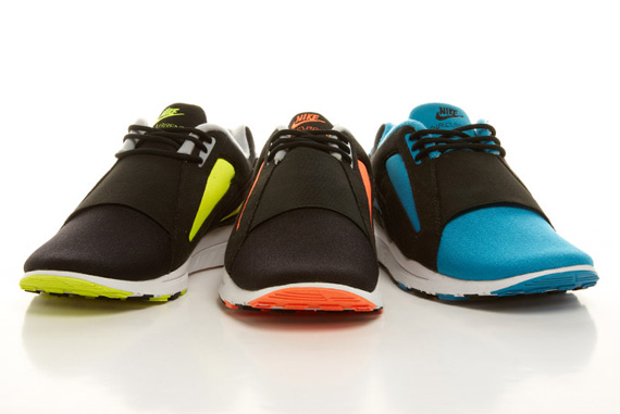 Nike Air Current July 2012 Colorways 3