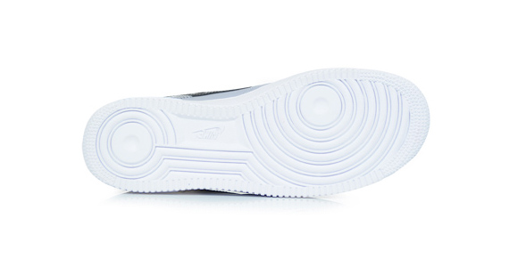 Nike Air Force 1 Low World Basketball Festival Washington 4