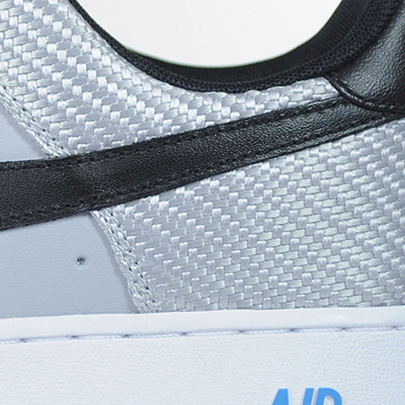 Nike Air Force 1 Low World Basketball Festival Washington 5