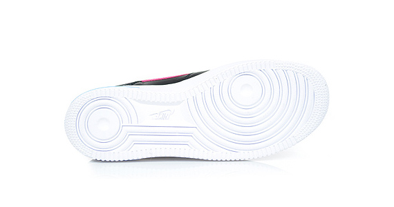 Nike Air Force 1 Low World London 4