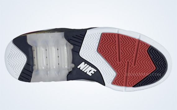 Nike Air Force 180 Dream Team Release Date 2