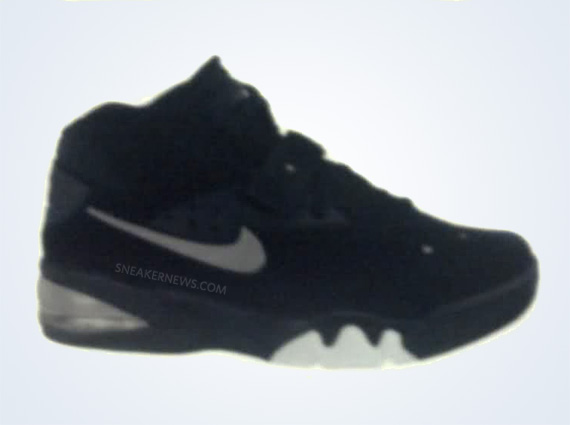 Nike Air Force Max
