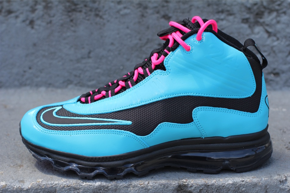 Nike Air Max Griffey Jr Home Run Derby 04