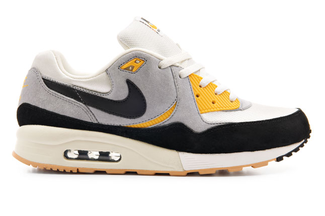 Nike Air Max Light Upcoming 2012 Colorways 2