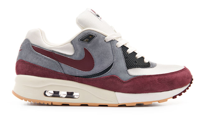 Nike Air Max Light Upcoming 2012 Colorways 3