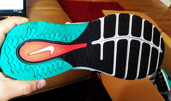 Nike Air Max Tr 180 1