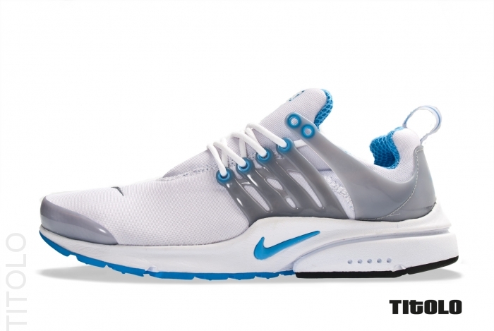 Nike Air Presto White University Blue Wolf Grey 03