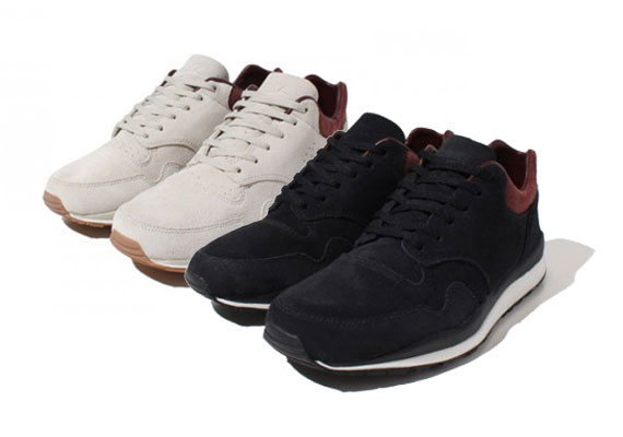 Nike Air Safari Deconstruct Pack